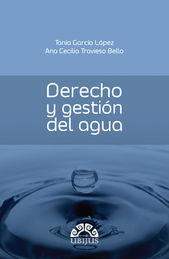 DERECHO Y GESTIÓN DEL AGUA
