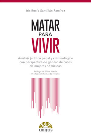MATAR PARA VIVIR