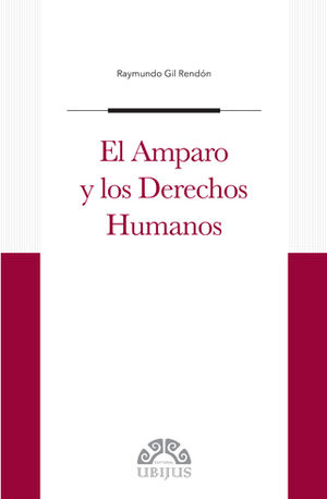 AMPARO Y LOS DERECHOS HUMANOS, EL - 1.ª ED. 2018