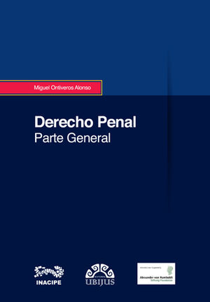 DERECHO PENAL - PARTE GENERAL