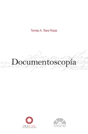 DOCUMENTOSCOPÍA