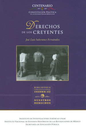 DERECHOS DE LOS CREYENTES