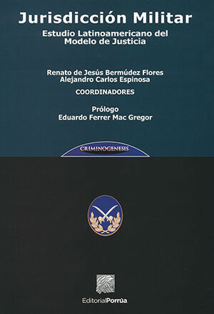 JURISDICCIÓN MILITAR