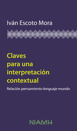 CLAVES PARA UNA INTERPRETACIÓN CONTEXTUAL