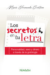 SECRETOS EN TU LETRA, LOS