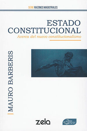 ESTADO CONSTITUCIONAL