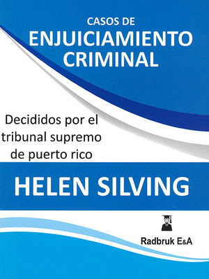 CASOS DE ENJUICIAMIENTO CRIMINAL