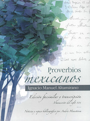 PROVERBIOS MEXICANOS