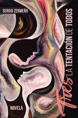 TRES. LA TENTACIÓN DE TODOS - 1.ª ED. 2024