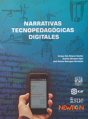 NARRATIVAS TECNOPEDAGÓGICAS DIGITALES