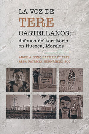 VOZ DE TERE CASTELLANOS, LA