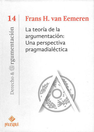 TEORÍA DE LA ARGUMENTACIÓN - 1.ª ED. 2019