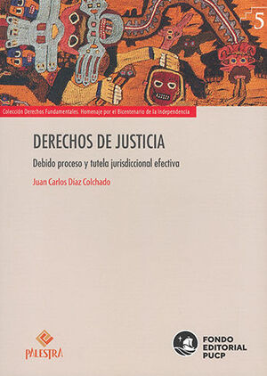 DERECHOS DE JUSTICIA