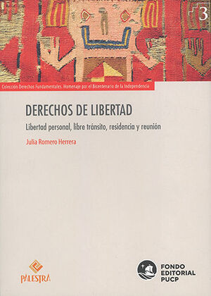 DERECHOS DE LIBERTAD