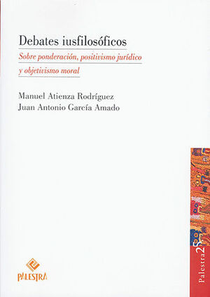 DEBATES IUSFILOSÓFICOS - 1.ª ED. 2021