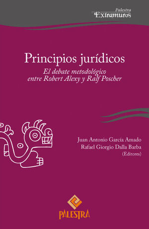 PRINCIPIOS JURÍDICOS - 1.ª ED. 2022