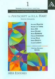 POSTSCRIPT DE H.L.A. HART, EL