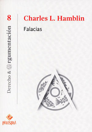 FALACIAS - 1.ª ED. 2016, 1.ª REIMP. 2018