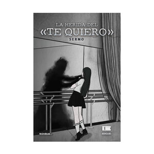 HERIDA DEL TE QUIERO, LA - 1.ª ED. 2023
