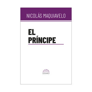 PRINCIPE, EL - 1.ª ED. 2022