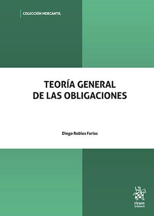 TEORÍA GENERAL DE LAS OBLIGACIONES