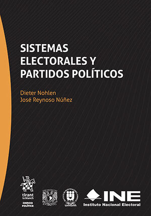 SISTEMAS ELECTORALES Y PARTIDOS POLÍTICOS