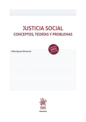 JUSTICIA SOCIAL