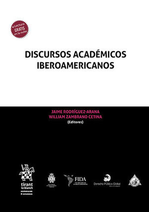 DISCURSOS ACADÉMICOS IBEROAMERICANOS