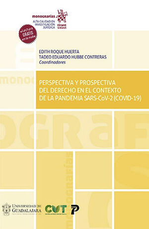 PERSPECTIVA Y PROSPECTIVA DEL DERECHO EN EL CONTEXTO DE LA PANDEMIA SARS-COV-2 (COVID-19)