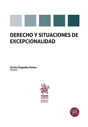 DERECHO Y SITUACIONES DE EXCEPCIONALIDAD