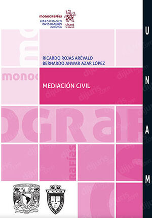 MEDIACIÓN CIVIL