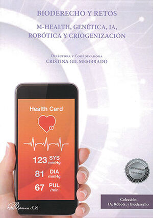 BIODERECHO Y RETOS - 1.ª ED. 2022