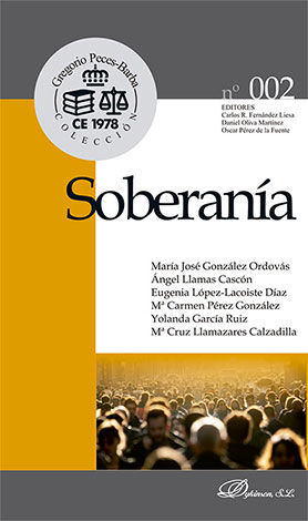 SOBERANÍA - 1.ª ED. 2023