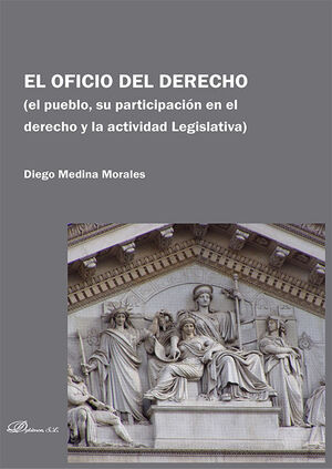 OFICIO DEL DERECHO, EL - 1.ª ED. 2023