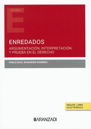 ENREDADOS (PAPEL + E-BOOK) - 1.ª ED.2023