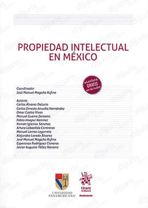 PROPIEDAD INTELECTUAL EN MÉXICO