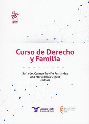 CURSO DE DERECHO Y FAMILIA
