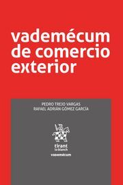 VADEMÉCUM DE COMERCIO EXTERIOR - 1.ª ED. 2023