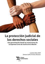 PROTECCIÓN JUDICIAL DE LOS DERECHOS SOCIALES, LA - 1.ª ED. 2023