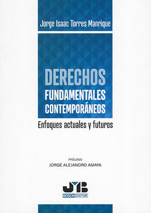 DERECHOS FUNDAMENTALES CONTEMPORÁNEOS