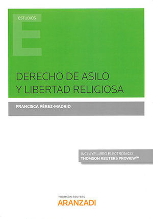 DERECHO DE ASILO Y LIBERTAD RELIGIOSA