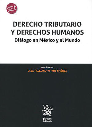 DERECHO TRIBUTARIO Y DERECHOS HUMANOS