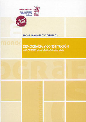 DEMOCRACIA Y CONSTITUCIÓN