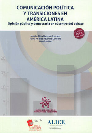 COMUNICACIÓN POLÍTICA Y TRANSICIONES EN AMÉRICA LATINA