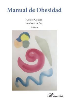 MANUAL DE OBESIDAD - 1.ª ED. 2019