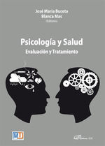 PSICOLOGÍA Y SALUD - 1.ª ED. 2019