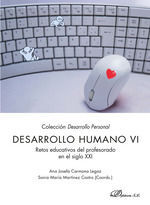 DESARROLLO HUMANO VI - 1.ª ED. 2019