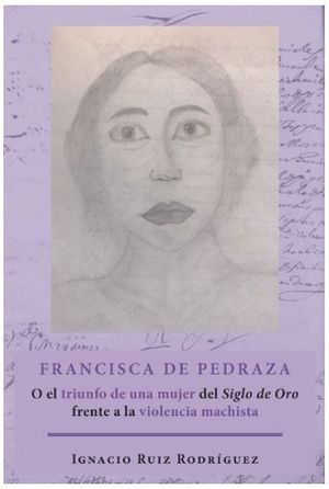 FRANCISCA DE PEDRAZA