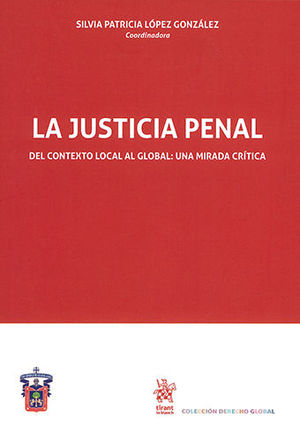 JUSTICIA PENAL, LA