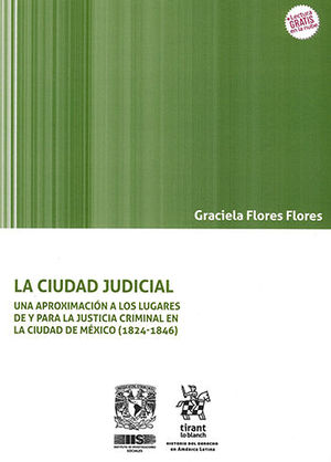 CIUDAD JUDICIAL, LA